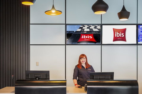 Ibis Adelaide - VIC Tourism 12