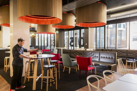 Ibis Adelaide - VIC Tourism 21