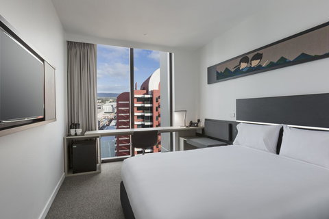 Ibis Adelaide - VIC Tourism 4