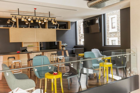 Ibis Adelaide - VIC Tourism 22