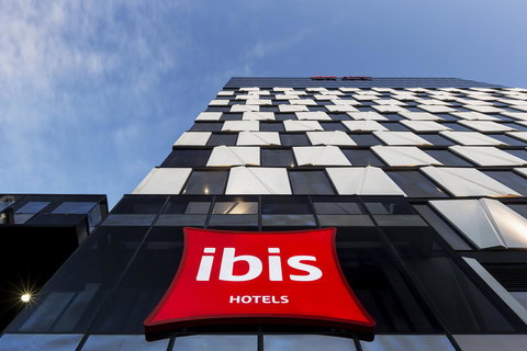 Ibis Adelaide - VIC Tourism 13