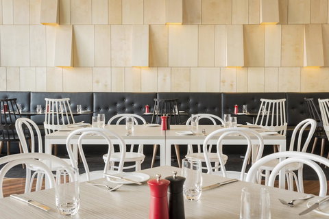 Ibis Adelaide - VIC Tourism 19