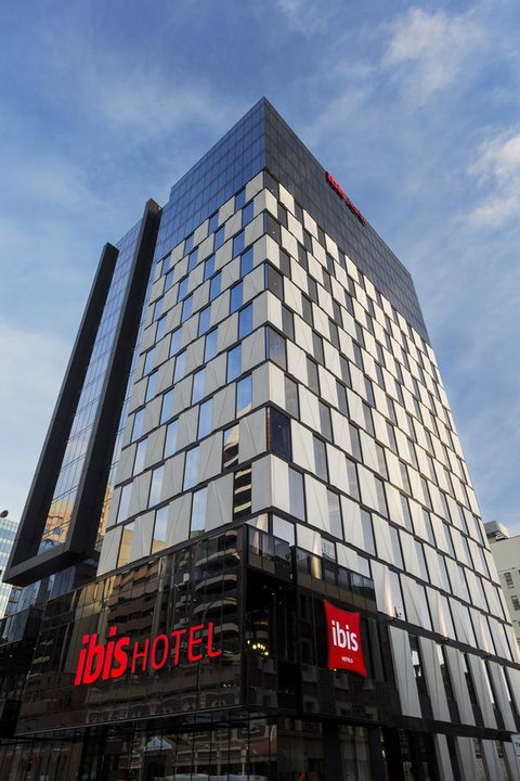 Ibis Adelaide - VIC Tourism 16