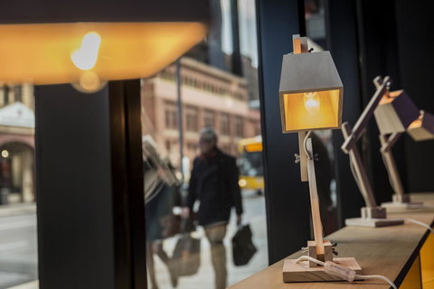 Ibis Adelaide - VIC Tourism 20