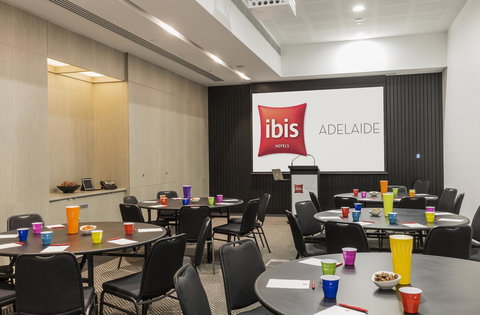 Ibis Adelaide - VIC Tourism 25