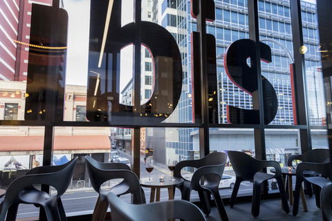 Ibis Adelaide - VIC Tourism 23