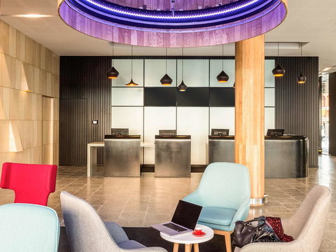 Ibis Adelaide - VIC Tourism 42