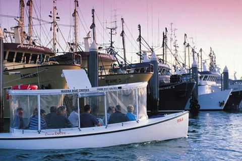 Bay 10 - Suites And Apartments - VIC Tourism 28