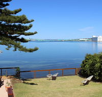 Bay 10 - Suites and Apartments - VIC Tourism