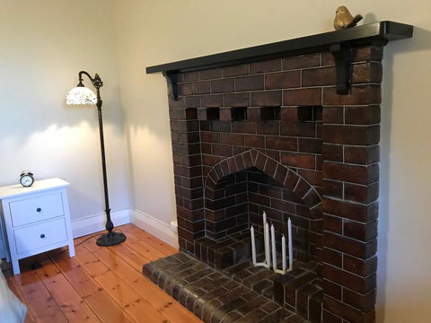 Ambrosia Holiday Home - VIC Tourism 13