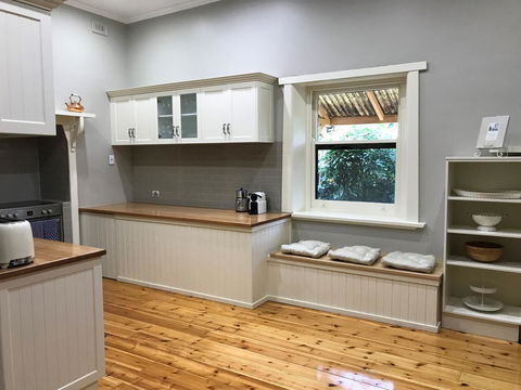 Ambrosia Holiday Home - VIC Tourism 21