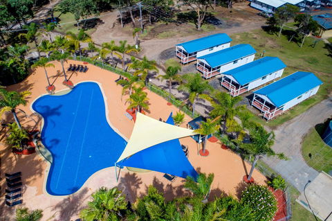 BIG4 Tasman Holiday Parks - Racecourse Beach - VIC Tourism 32