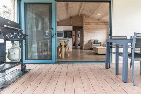 BIG4 Tasman Holiday Parks - Racecourse Beach - VIC Tourism 10