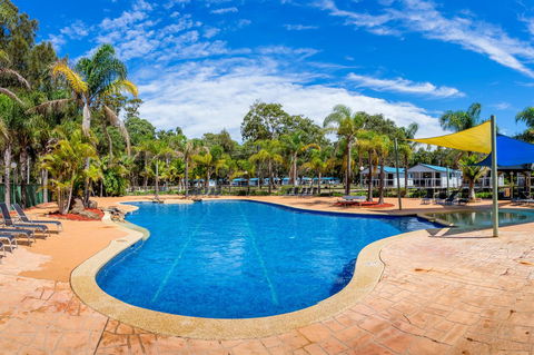 BIG4 Tasman Holiday Parks - Racecourse Beach - VIC Tourism 22