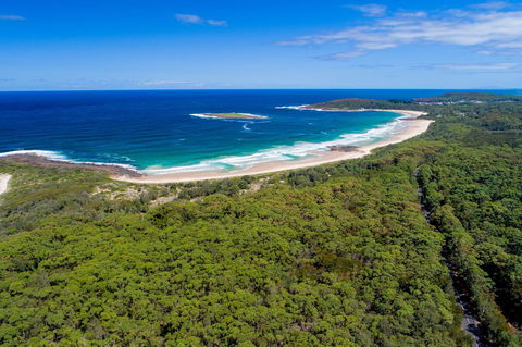 BIG4 Tasman Holiday Parks - Racecourse Beach - VIC Tourism 17