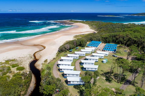 BIG4 Tasman Holiday Parks - Racecourse Beach - VIC Tourism 40