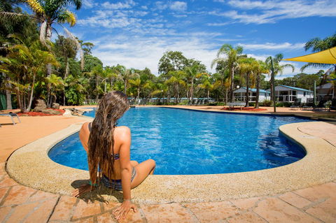 BIG4 Tasman Holiday Parks - Racecourse Beach - VIC Tourism 29