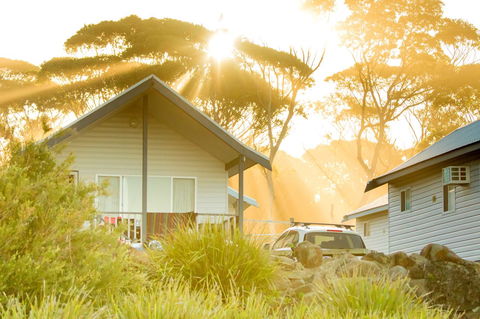 BIG4 Tasman Holiday Parks - Racecourse Beach - VIC Tourism 38