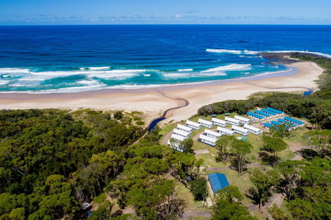 BIG4 Tasman Holiday Parks - Racecourse Beach - VIC Tourism 19