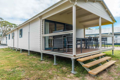 BIG4 Tasman Holiday Parks - Racecourse Beach - VIC Tourism 9