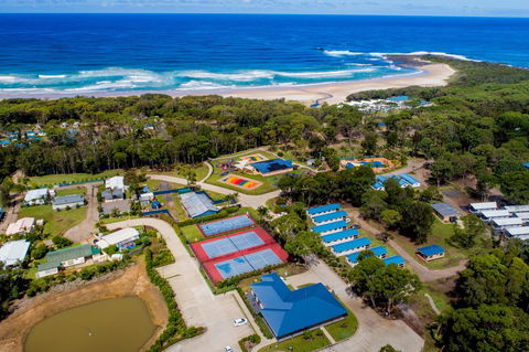 BIG4 Tasman Holiday Parks - Racecourse Beach - VIC Tourism 42