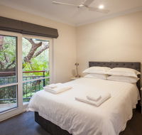 The Mill Apartments Clare Valley - VIC Tourism