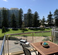 Luxury Beachside Accomodation - VIC Tourism