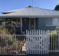 Jack's House 2 BB in Mill Street - VIC Tourism