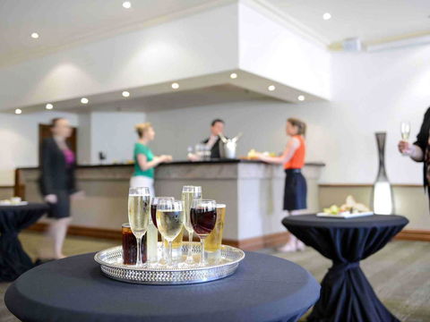 Grosvenor Hotel Adelaide - VIC Tourism 22