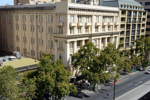 Grosvenor Hotel Adelaide - VIC Tourism 8