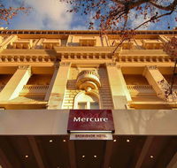 Mercure Grosvenor Hotel Adelaide - VIC Tourism