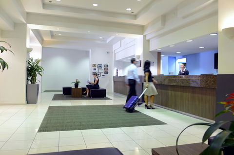 Grosvenor Hotel Adelaide - VIC Tourism 6