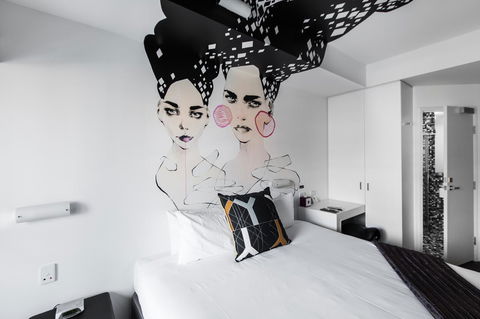 Majestic Minima Hotel - VIC Tourism 18