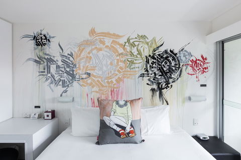 Majestic Minima Hotel - VIC Tourism 15
