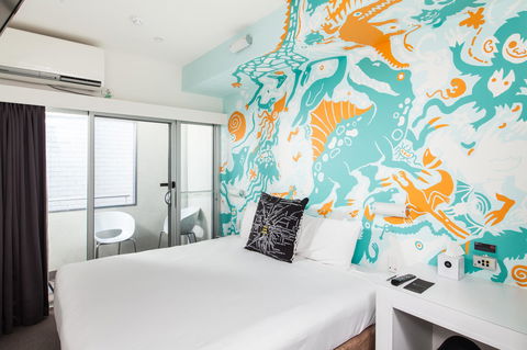 Majestic Minima Hotel - VIC Tourism 24