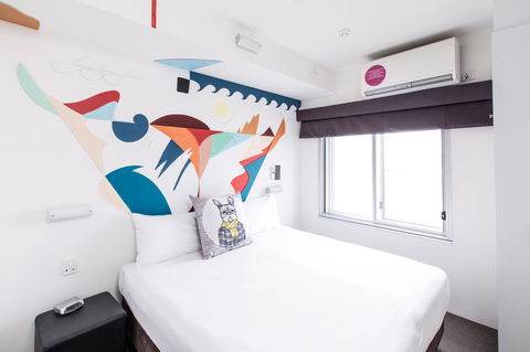 Majestic Minima Hotel - VIC Tourism 3