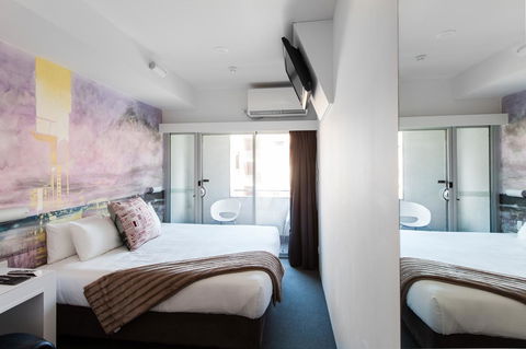 Majestic Minima Hotel - VIC Tourism 11