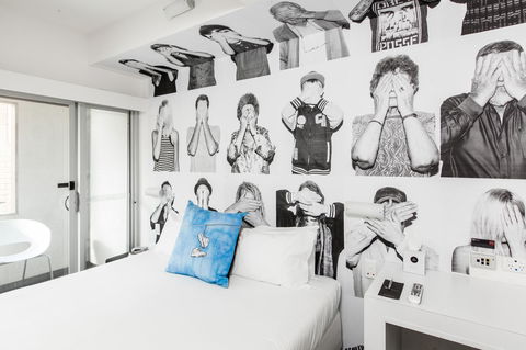 Majestic Minima Hotel - VIC Tourism 8