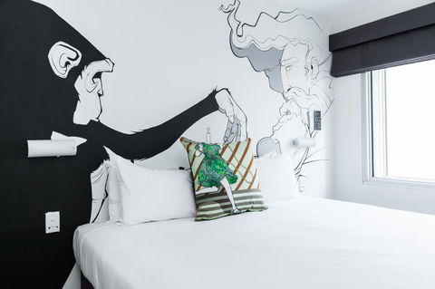 Majestic Minima Hotel - VIC Tourism 20