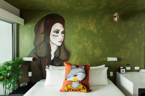 Majestic Minima Hotel - VIC Tourism 17