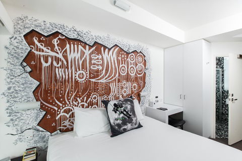 Majestic Minima Hotel - VIC Tourism 22