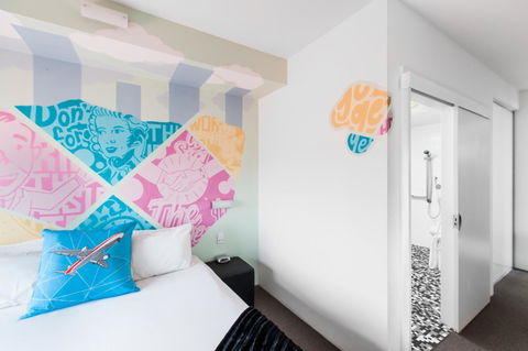 Majestic Minima Hotel - VIC Tourism 13