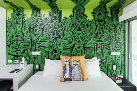 Majestic Minima Hotel - VIC Tourism 10