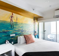 Majestic Minima Hotel - VIC Tourism