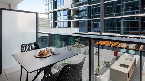 Avani Adelaide Residences - VIC Tourism 8