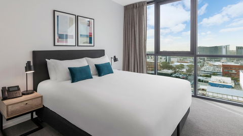 Avani Adelaide Residences - VIC Tourism 21