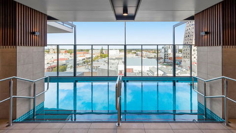 Avani Adelaide Residences - VIC Tourism 0