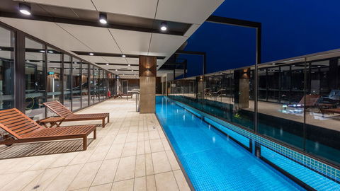 Avani Adelaide Residences - VIC Tourism 2