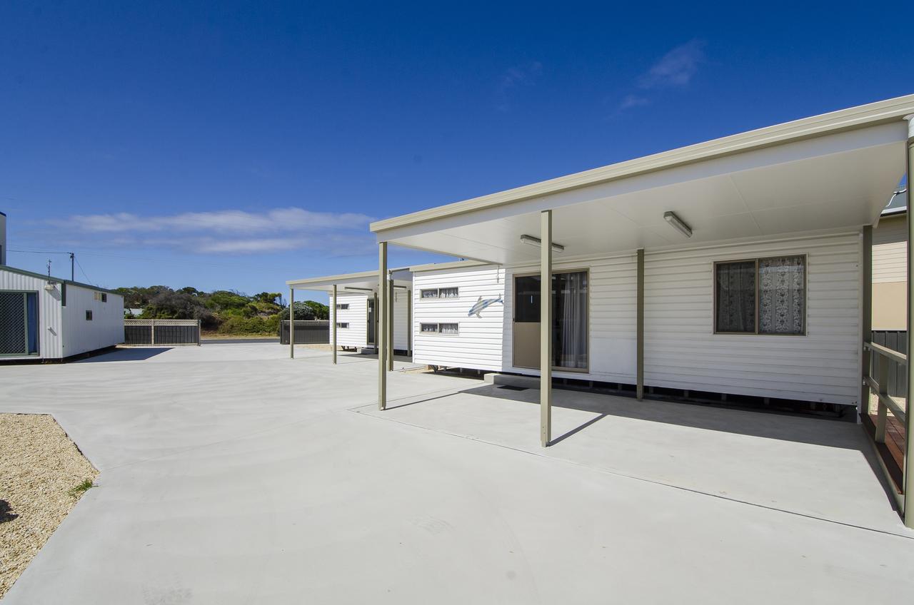 Racecourse Bay SA VIC Tourism