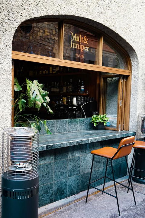 Cosmo On Bank - VIC Tourism 18